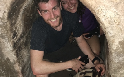 Excellent experience